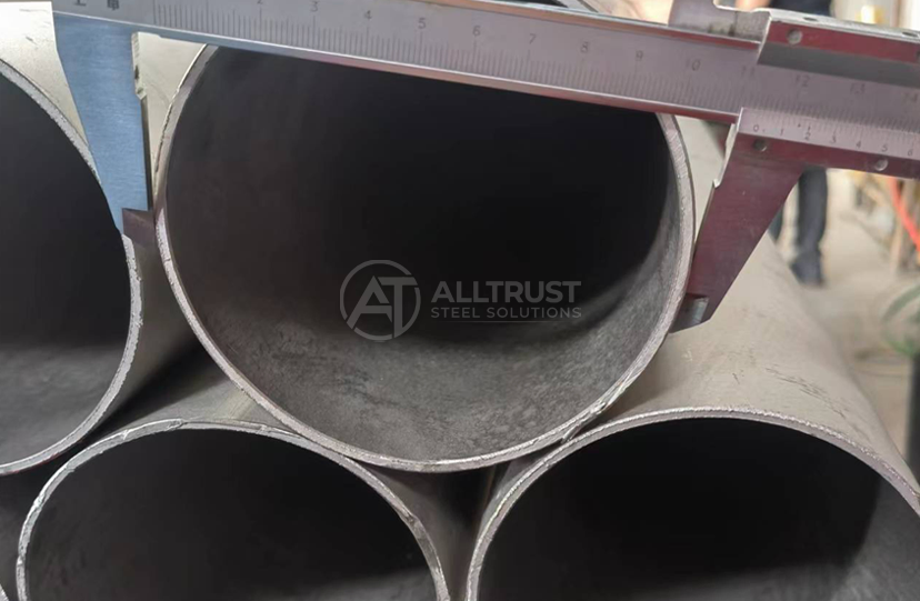 astm a249 tp304 tube